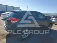 2019 Honda HR-V фото