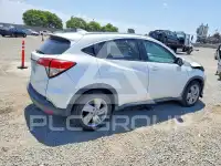 2019 Honda HR-V фото