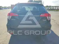 2019 Honda HR-V фото