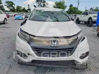 2019 Honda HR-V фото