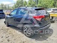 2019 Honda HR-V фото