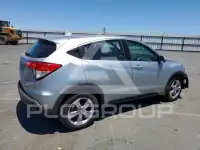 2019 Honda HR-V фото