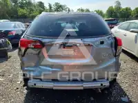 2019 Honda HR-V photo