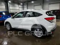 2019 Honda HR-V фото