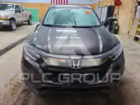 2019 Honda HR-V фото