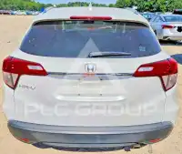 2019 Honda HR-V фото