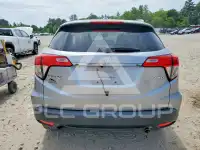 2019 Honda HR-V photo
