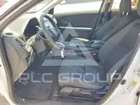 2019 Honda HR-V фото