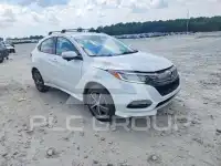 2019 Honda HR-V photo