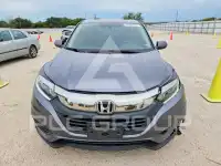 2019 Honda HR-V фото