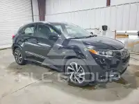 2019 Honda HR-V фото