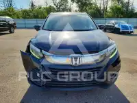 2019 Honda HR-V фото