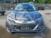 2019 Honda HR-V фото