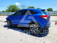 2019 Honda HR-V photo