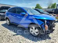 2019 Honda HR-V photo