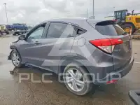 2019 Honda HR-V photo