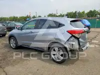 2019 Honda HR-V фото