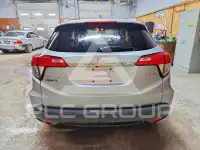 2019 Honda HR-V фото