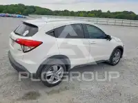 2019 Honda HR-V фото