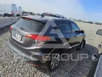 2019 Honda HR-V фото