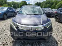 2019 Honda HR-V фото