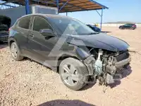 2019 Honda HR-V photo