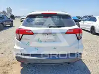 2019 Honda HR-V фото