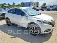 2019 Honda HR-V фото