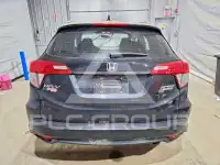 2019 Honda HR-V фото