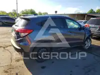 2019 Honda HR-V фото