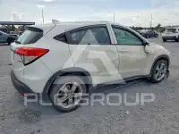 2019 Honda HR-V фото