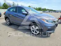 2019 Honda HR-V фото