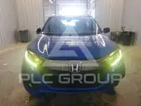 2019 Honda HR-V фото