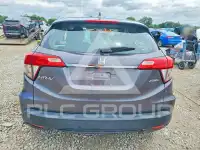 2019 Honda HR-V фото