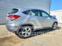 2019 Honda HR-V фото