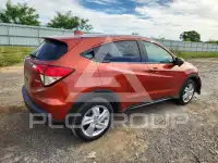 2019 Honda HR-V фото