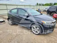 2019 Honda HR-V фото