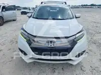 2019 Honda HR-V photo