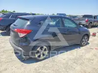 2019 Honda HR-V фото