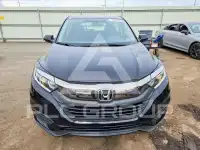 2019 Honda HR-V фото