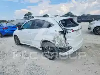 2019 Honda HR-V photo