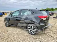 2019 Honda HR-V фото