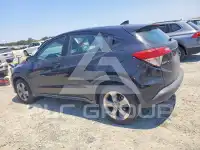 2019 Honda HR-V фото