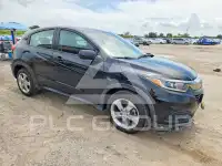 2019 Honda HR-V фото