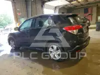 2019 Honda HR-V фото
