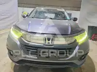 2019 Honda HR-V фото