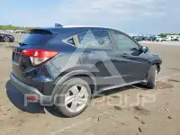 2019 Honda HR-V фото