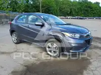 2019 Honda HR-V фото