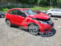 2019 Honda HR-V фото