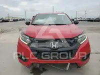 2019 Honda HR-V фото